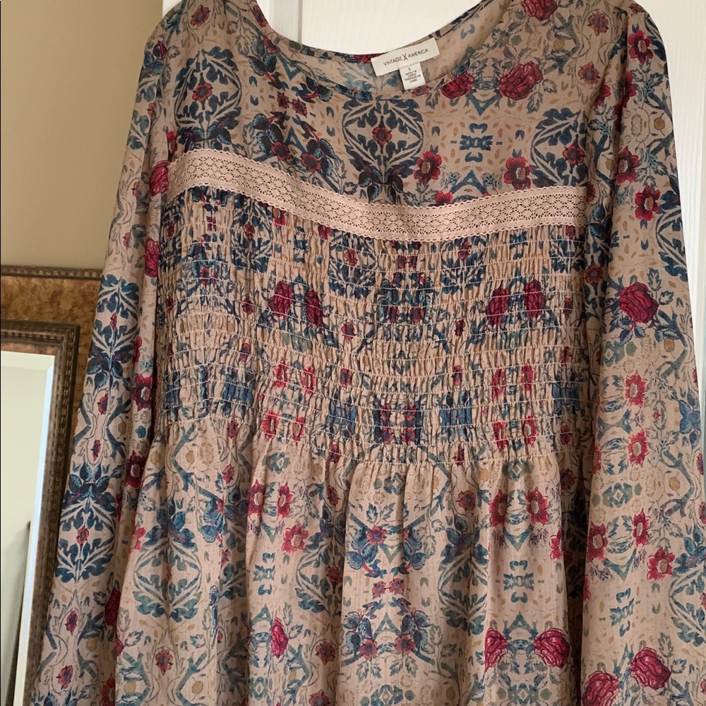 Blouse